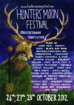 Hunters Moon Festival of Experimental Music Ireland