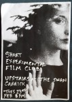 Short Experimental Film Club Ireland