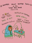 Winter Party of Experimental Music and Sounds Ireland